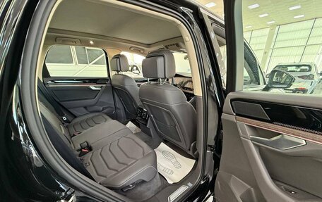 Volkswagen Touareg III, 2025 год, 8 499 000 рублей, 10 фотография