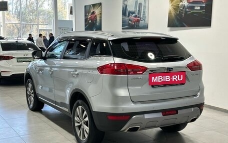 Geely Atlas I, 2020 год, 1 899 900 рублей, 3 фотография