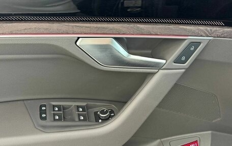 Volkswagen Touareg III, 2025 год, 8 499 000 рублей, 16 фотография