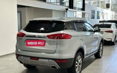 Geely Atlas I, 2020 год, 1 899 900 рублей, 4 фотография
