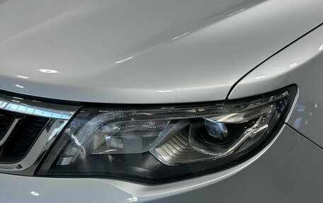 Geely Atlas I, 2020 год, 1 899 900 рублей, 5 фотография