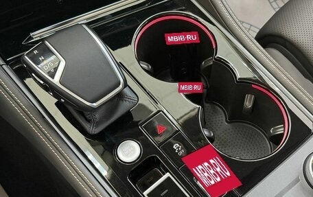 Volkswagen Touareg III, 2025 год, 8 499 000 рублей, 17 фотография