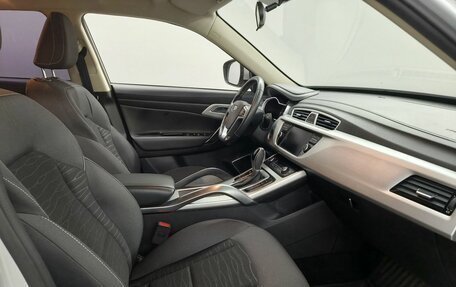 Geely Atlas I, 2018 год, 1 450 000 рублей, 10 фотография