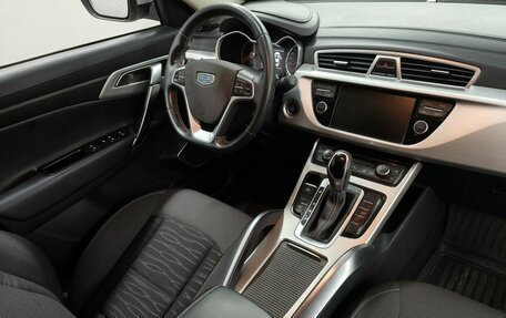 Geely Atlas I, 2018 год, 1 450 000 рублей, 11 фотография