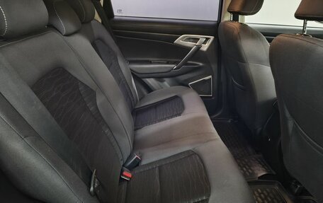 Geely Atlas I, 2018 год, 1 450 000 рублей, 12 фотография