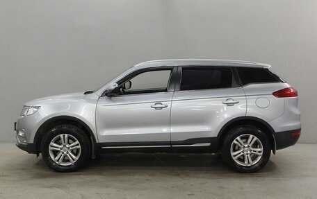 Geely Atlas I, 2018 год, 1 450 000 рублей, 8 фотография