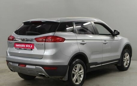 Geely Atlas I, 2018 год, 1 450 000 рублей, 5 фотография