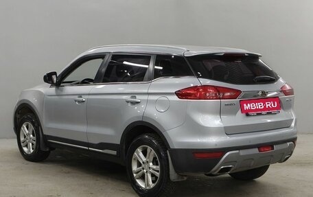Geely Atlas I, 2018 год, 1 450 000 рублей, 7 фотография