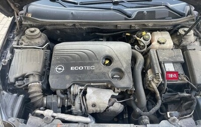 Opel Insignia II рестайлинг, 2014 год, 1 100 000 рублей, 1 фотография