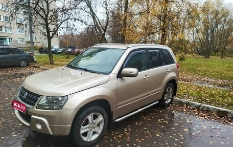 Suzuki Grand Vitara, 2011 год, 1 280 000 рублей, 1 фотография