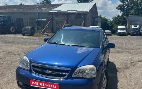 Chevrolet Lacetti, 2009 год, 400 000 рублей, 1 фотография