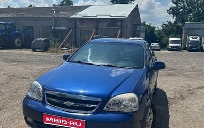 Chevrolet Lacetti, 2009 год, 400 000 рублей, 1 фотография