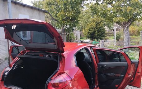 Fiat Bravo, 2008 год, 650 000 рублей, 1 фотография