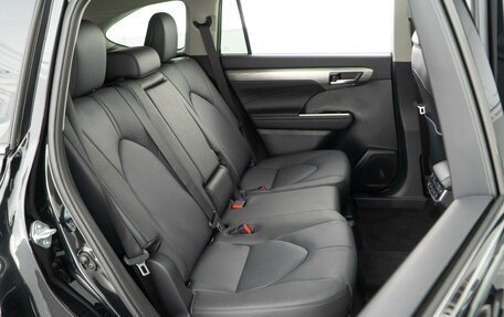 Toyota Highlander, 2025 год, 6 399 888 рублей, 8 фотография