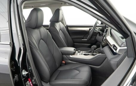 Toyota Highlander, 2025 год, 6 399 888 рублей, 9 фотография