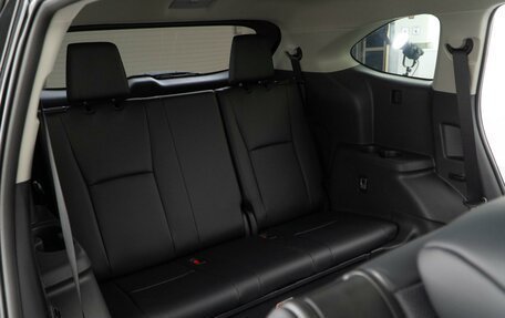 Toyota Highlander, 2025 год, 6 399 888 рублей, 10 фотография