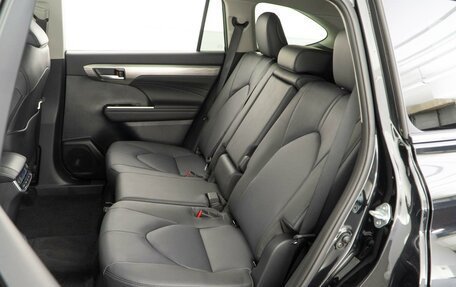 Toyota Highlander, 2025 год, 6 399 888 рублей, 11 фотография