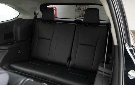 Toyota Highlander, 2025 год, 6 399 888 рублей, 13 фотография