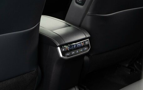 Toyota Highlander, 2025 год, 6 399 888 рублей, 15 фотография