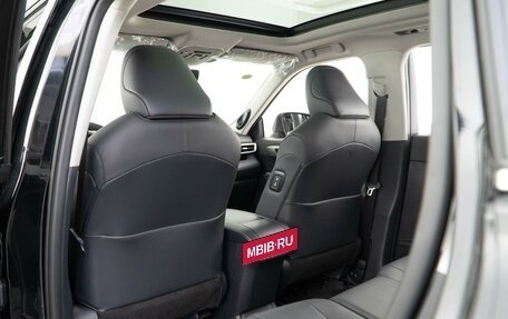 Toyota Highlander, 2025 год, 6 399 888 рублей, 14 фотография