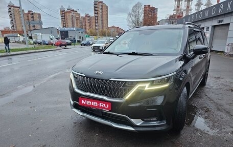 KIA Carnival, 2020 год, 4 200 000 рублей, 1 фотография