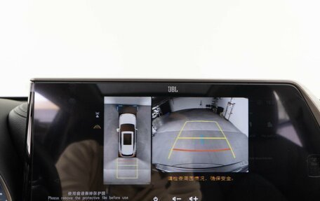 Toyota Highlander, 2025 год, 6 399 888 рублей, 19 фотография