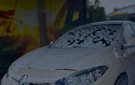Renault Fluence I, 2013 год, 800 000 рублей, 1 фотография