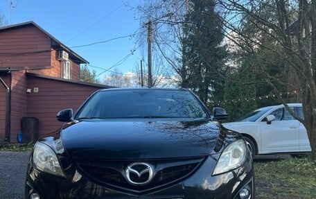 Mazda 6, 2011 год, 770 000 рублей, 1 фотография