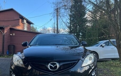 Mazda 6, 2011 год, 770 000 рублей, 1 фотография