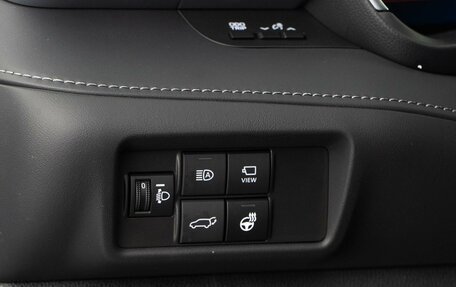 Toyota Highlander, 2025 год, 6 399 888 рублей, 23 фотография