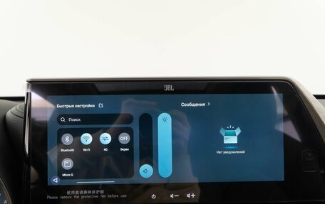 Toyota Highlander, 2025 год, 6 399 888 рублей, 25 фотография