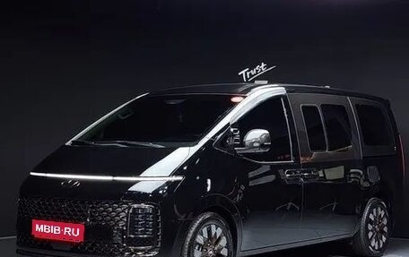 Hyundai Staria, 2022 год, 3 710 000 рублей, 1 фотография