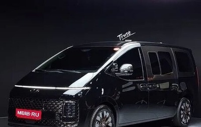 Hyundai Staria, 2022 год, 3 710 000 рублей, 1 фотография