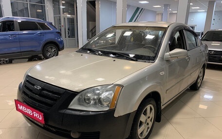 Chery Fora (A21), 2007 год, 150 000 рублей, 1 фотография