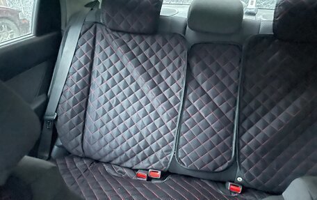 Chevrolet Aveo III, 2007 год, 375 000 рублей, 5 фотография