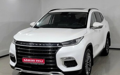 CheryExeed TXL, 2020 год, 1 490 000 рублей, 1 фотография