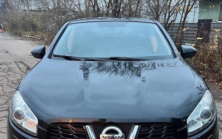 Nissan Qashqai, 2012 год, 1 200 000 рублей, 1 фотография