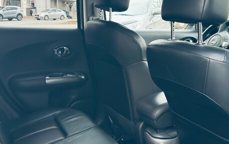 Nissan Juke II, 2011 год, 1 390 000 рублей, 12 фотография