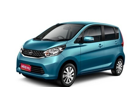 Nissan Dayz I рестайлинг, 2015 год, 645 000 рублей, 1 фотография