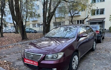 Lifan Solano I (630) рестайлинг, 2012 год, 350 000 рублей, 1 фотография