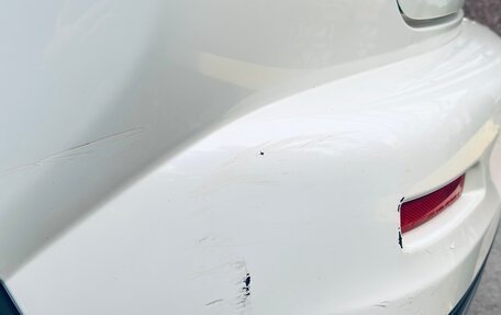 Nissan Juke II, 2011 год, 1 390 000 рублей, 18 фотография