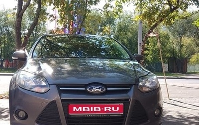 Ford Focus III, 2013 год, 750 000 рублей, 1 фотография