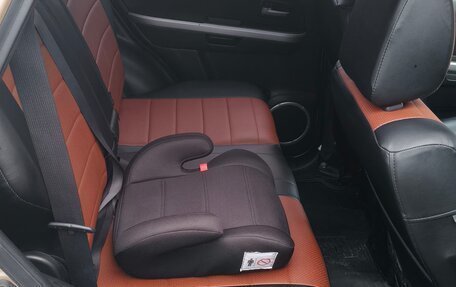 Suzuki Grand Vitara, 2011 год, 1 280 000 рублей, 7 фотография