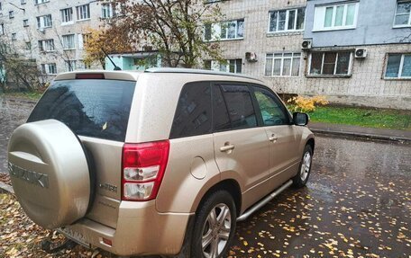 Suzuki Grand Vitara, 2011 год, 1 280 000 рублей, 3 фотография