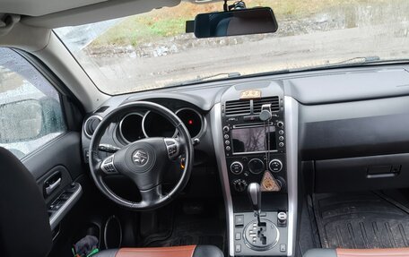 Suzuki Grand Vitara, 2011 год, 1 280 000 рублей, 5 фотография