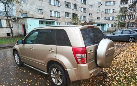 Suzuki Grand Vitara, 2011 год, 1 280 000 рублей, 2 фотография
