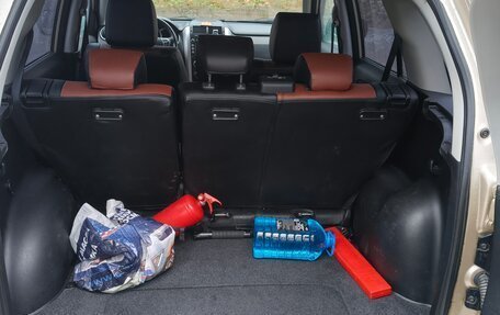 Suzuki Grand Vitara, 2011 год, 1 280 000 рублей, 8 фотография