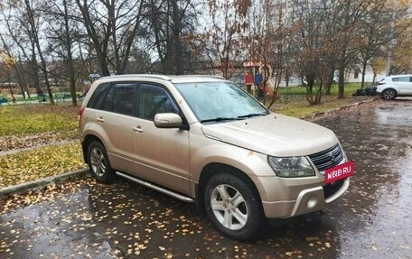 Suzuki Grand Vitara, 2011 год, 1 280 000 рублей, 4 фотография