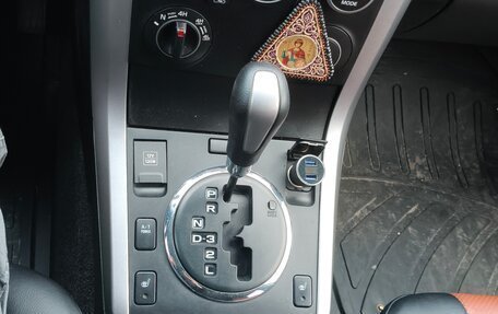 Suzuki Grand Vitara, 2011 год, 1 280 000 рублей, 10 фотография