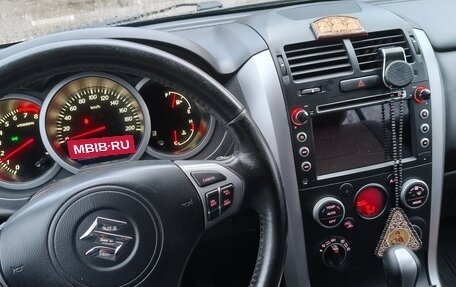 Suzuki Grand Vitara, 2011 год, 1 280 000 рублей, 9 фотография